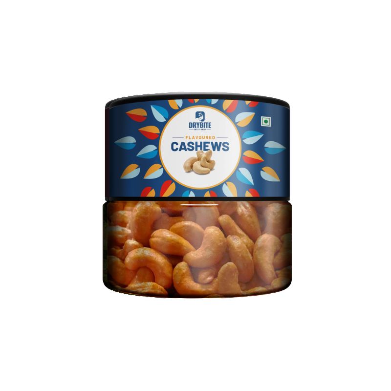 Flavoured Cashew